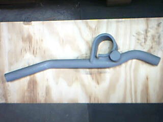 Guide Assembly Sander - Truck