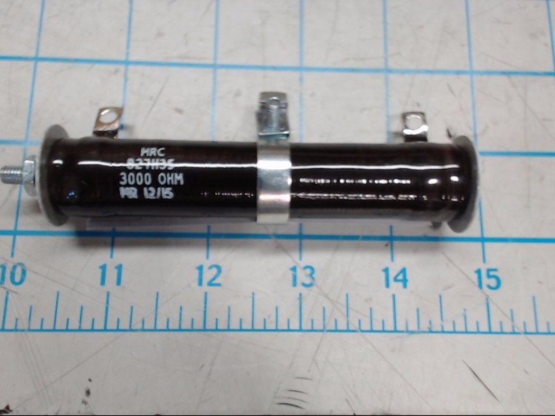 Resistor - Electrical