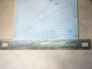 Spacer - Compressor