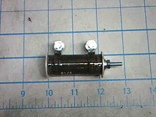 Resistor - Electrical