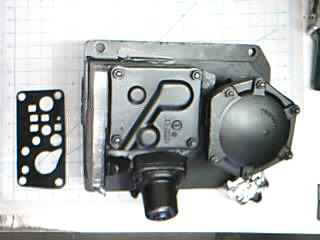 Automatic Brake Valve 26C - Air Brake