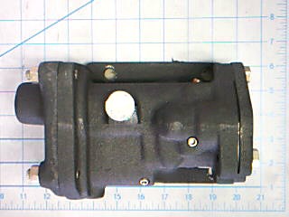 Valve Brake Assembly - Air Brake