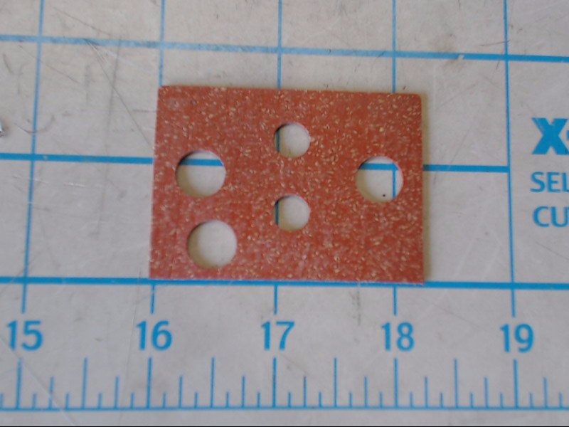 Gasket - Seals, O-Rings & Gaskets