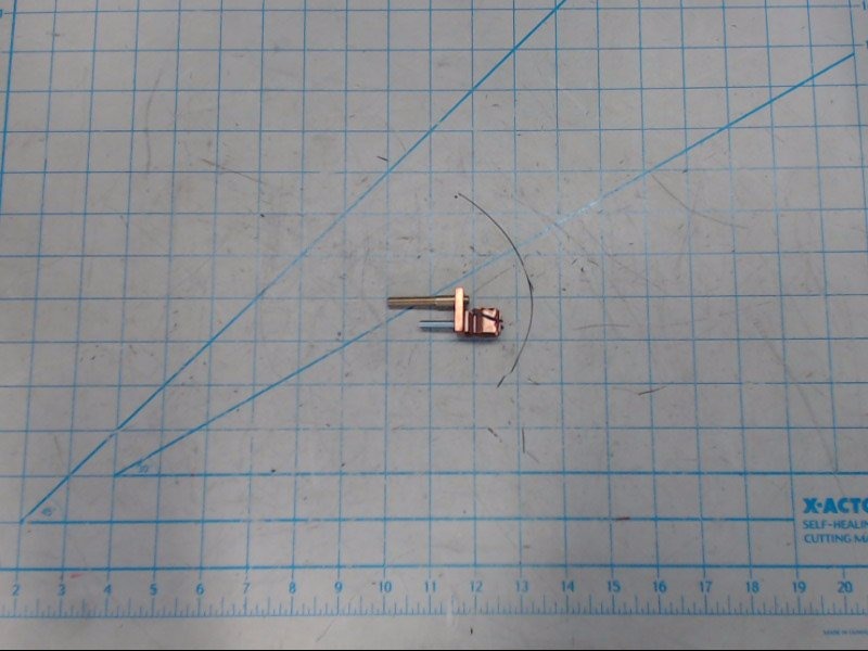 Fuse Holder - Electrical