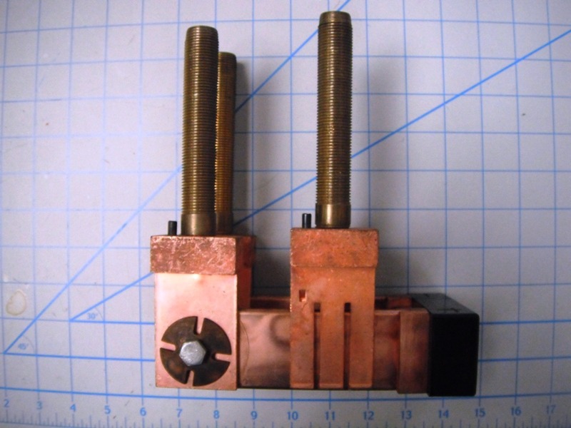 Switch Battery Knife - Electrical