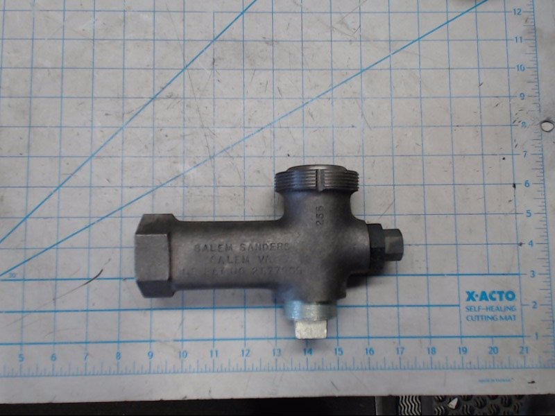 Trap Sand - Carbody