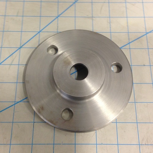 Adapter Bell - Uncategorized
