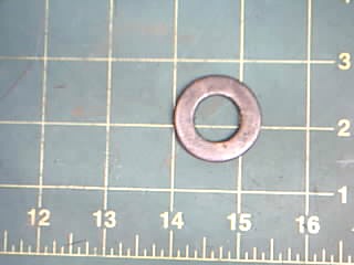Washer Special - Fastener
