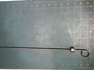 Gauge, Dipstick Oil - Uncategorized