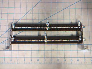 Resistor Assembly - Electrical