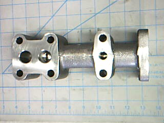 Manifold - Uncategorized