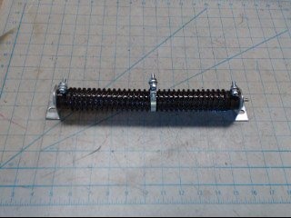 Resistor - Electrical