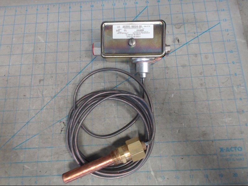 Switch - Electrical