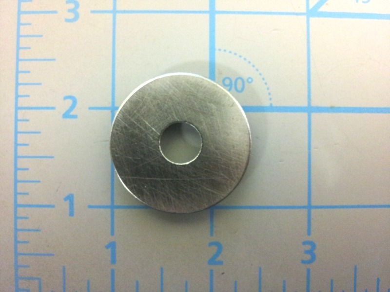 Washer - Fastener