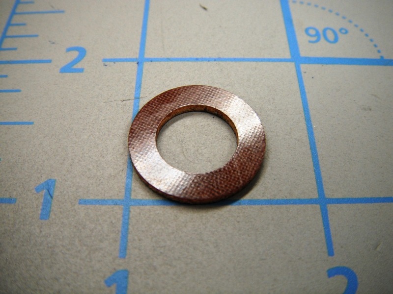 Washer - Fastener