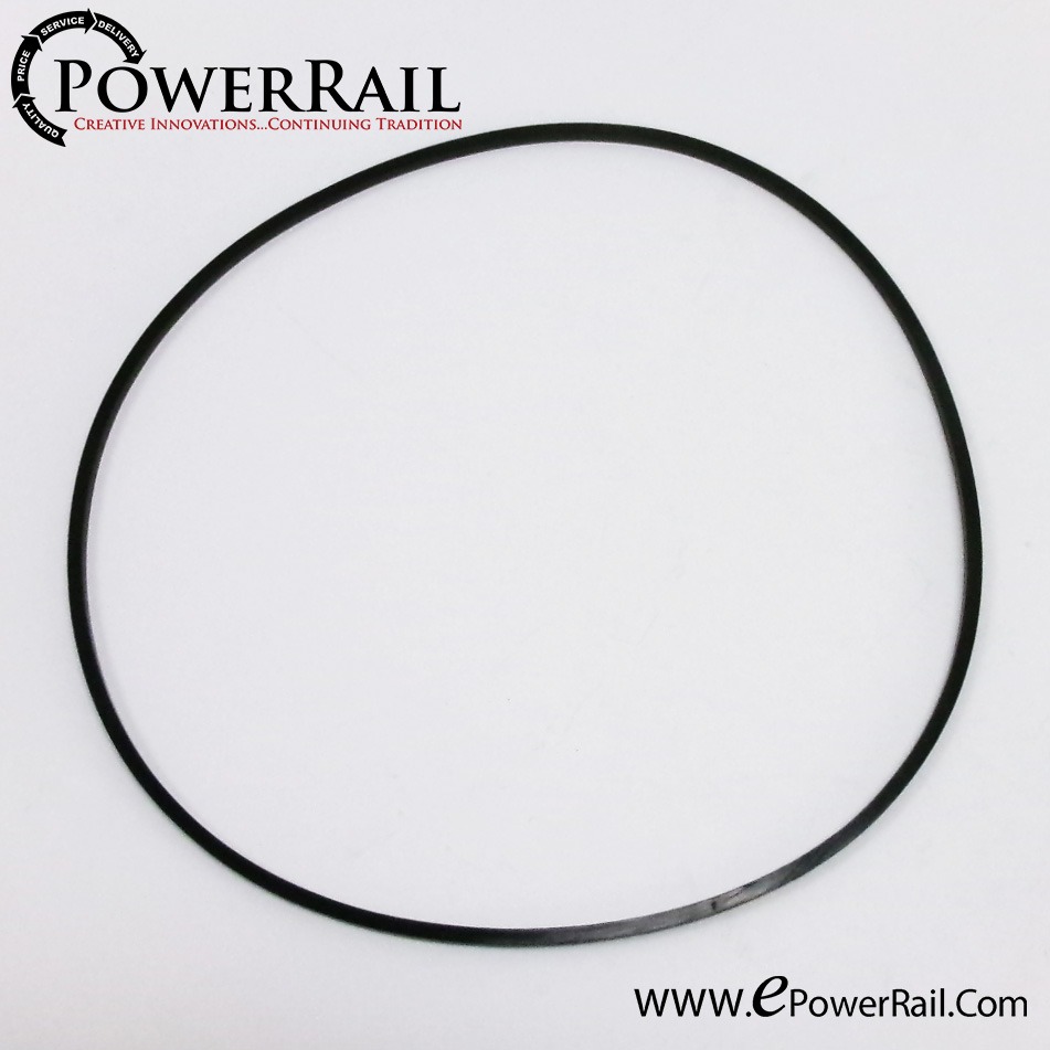 Gasket Hand Hole Cover
