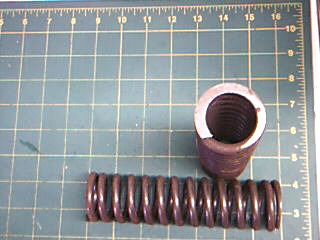 Spring Valve - Uncategorized