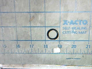 O Ring Special - Seals, O-Rings & Gaskets