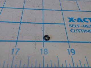 O Ring