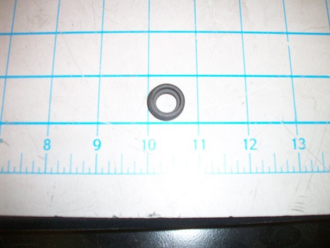Seat Valve - Seals, O-Rings & Gaskets