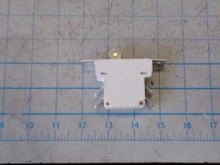 Switch, Roller Button - Electrical