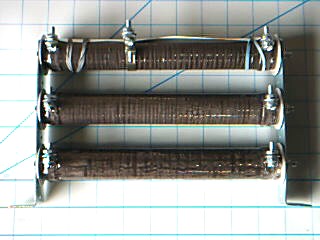 Resistor - Electrical