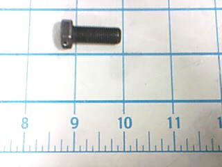 Bolt - Fastener