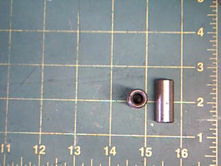 Dowel - Fastener