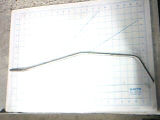 Tube - Compressor