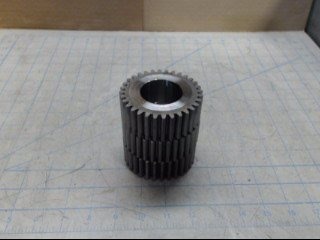 Planetary Gear - Uncategorized