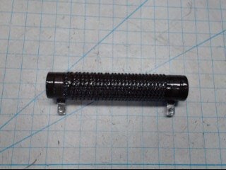 Resistor - Electrical