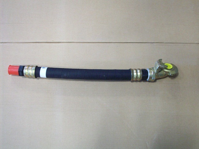 Hose Assembly - Hose