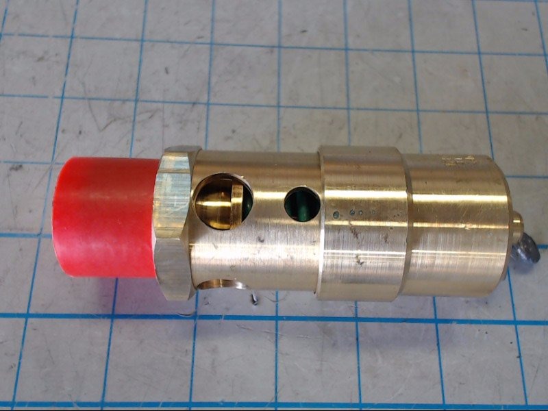 Valve Pressure Relief - Uncategorized
