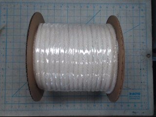 Seal Rope Gear Case - Seals, O-Rings & Gaskets