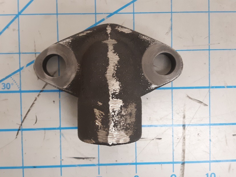 Fitting Elbow - Uncategorized