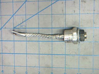 Diode Rectifier - Electrical