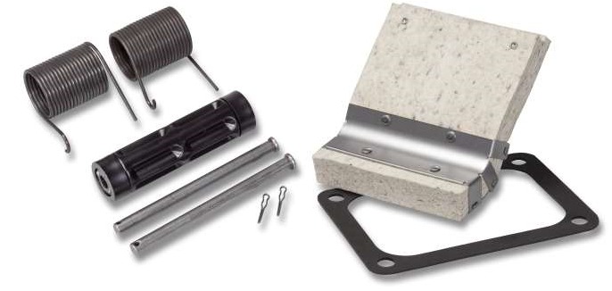 Kit Wick**USE 8277771** - Truck