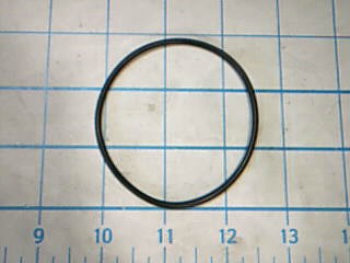 O-Ring, Drain Valve - Seals, O-Rings & Gaskets