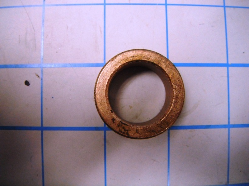 Bushing Controller Housing - Electrical