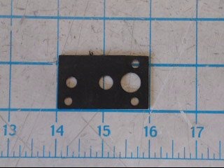 Gasket - Seals, O-Rings & Gaskets