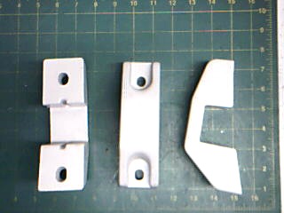 Strap - Electrical Rotating