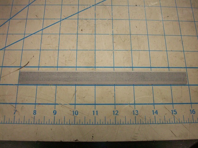 Wedge - Fastener