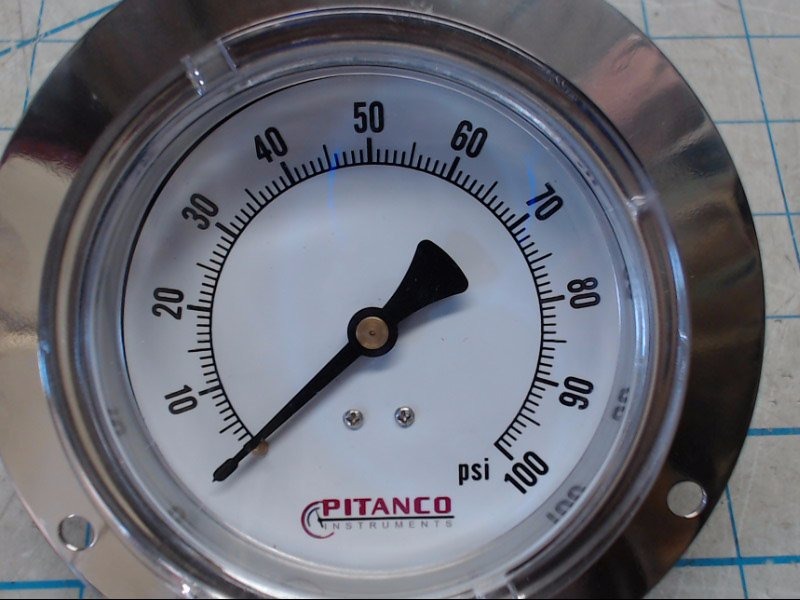 Gauge - Carbody
