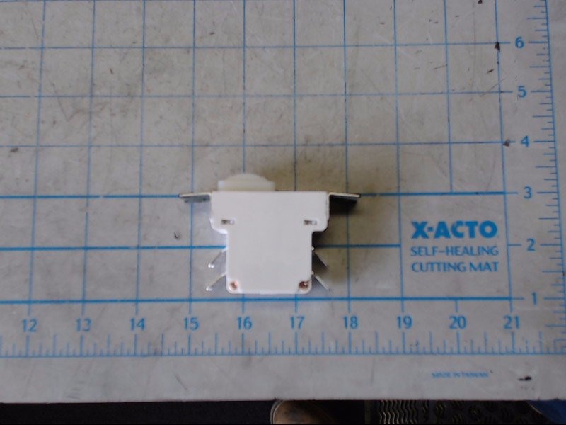Switch, Slide - Electrical
