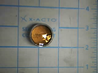Lens Amber - Bulbs, Lamps & Lights