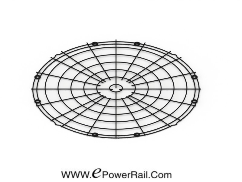 Guard, Blower - Uncategorized
