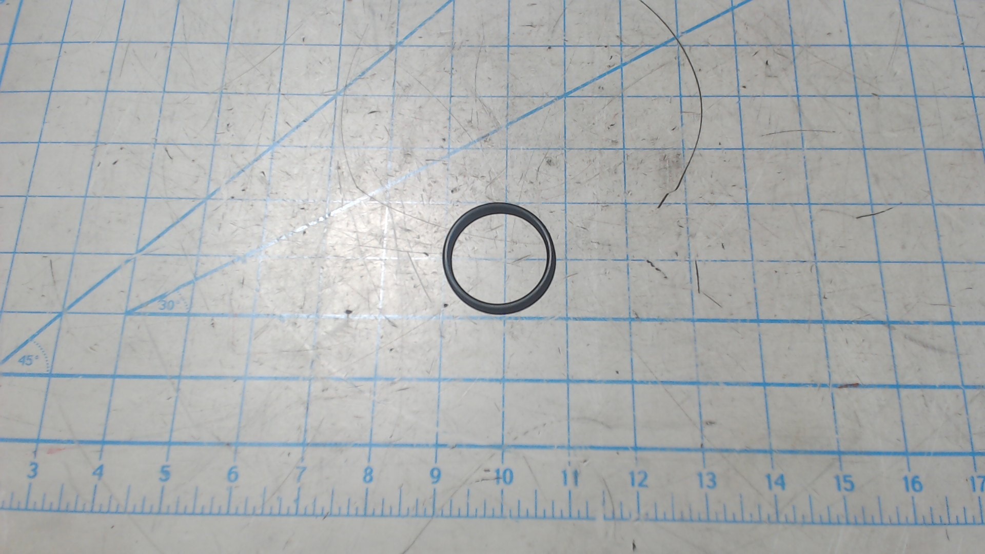 O Ring - Seals, O-Rings & Gaskets