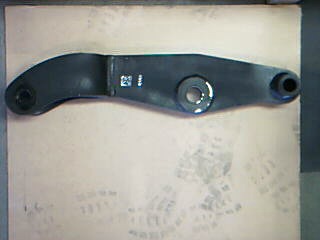 Lever Assembly, Brake, Outside - Truck