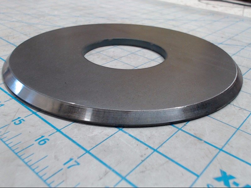 Shim Coil Spring - Truck