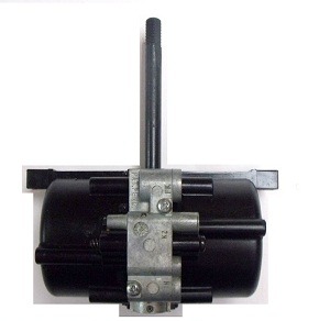 Wiper Motor - Carbody